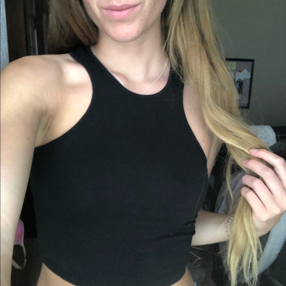 Crop Top Bundle - Picture 4 of 5